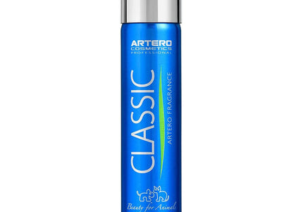 Artero Classic Perfume 90ml – Timeless Fragrance Spray, Long-Lasting Scent Formula