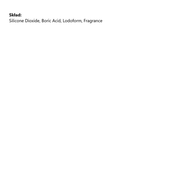 Artero Clear Ear Powder 30g – Fine Cleaning Formula, Gentle Odor Control and Moisture Absorption