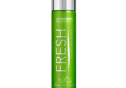 Artero Fresh Perfume 90ml – Unisex Citrus Scent, Long-Lasting Fragrance Spray