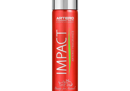 Artero Impact Perfume 90ml – Fresh Floral-Fruity Scent, Long-Lasting Fragrance