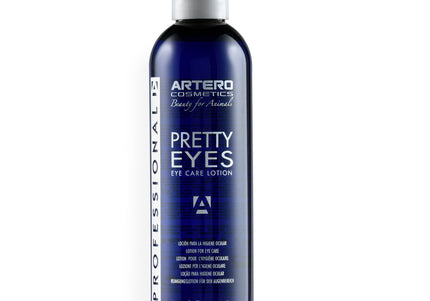 Artero Pretty Eyes Stain Remover 250ml – Gentle Formula Targets Eye and Mouth Discoloration