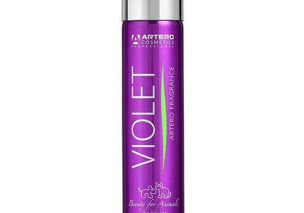 Artero Violet Perfume 90ml – Lively Floral Scent, Long-Lasting Fragrance Spray