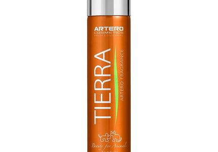 Artero Tierra Perfume 90ml – Subtle Distinctive Scent, Long-Lasting Fragrance Spray