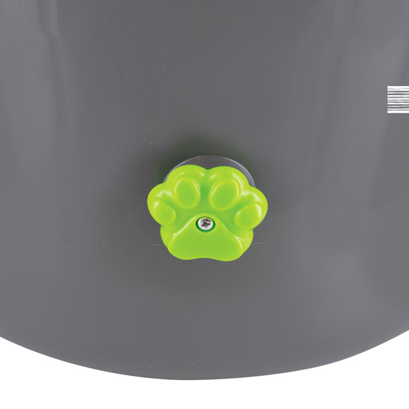 PetSafe Automatic Ball Launcher – Motion Sensor, Interactive Play Device for Pets