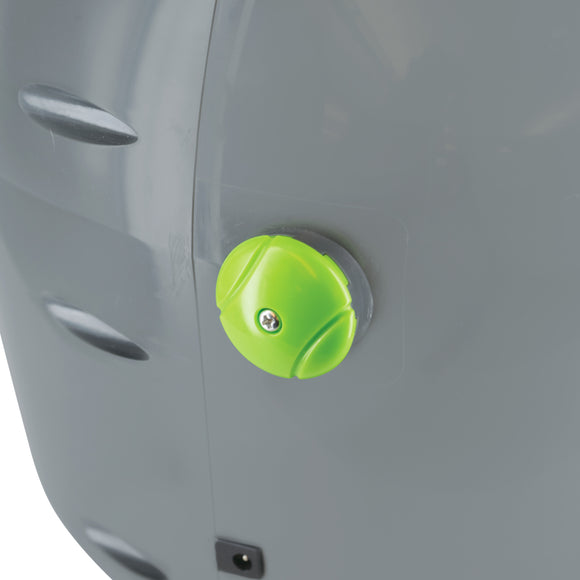 PetSafe Automatic Ball Launcher – Motion Sensor, Interactive Play Device for Pets