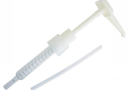 Bio-Groom Dispensing Pump – Durable Precision Pump for 3.8L Gallon Containers