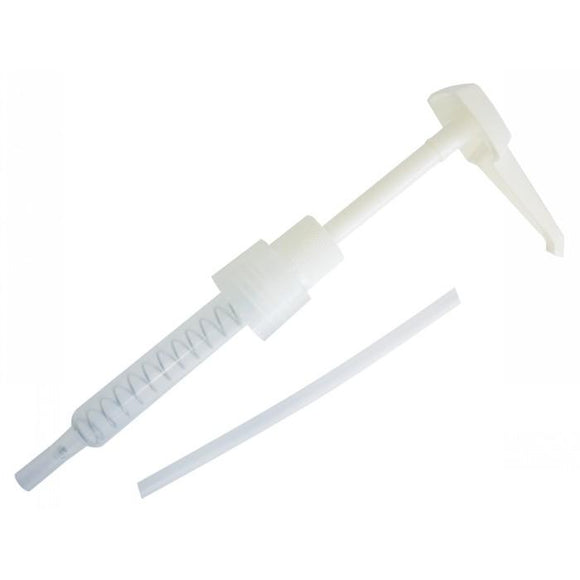 Bio-Groom Dispensing Pump – Durable Precision Pump for 3.8L Gallon Containers