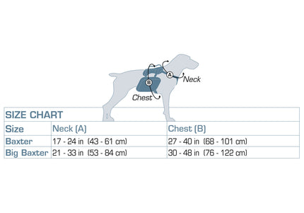 Kurgo Baxter Backpack 3.75L Red – Adjustable Saddlebags, Lightweight Design for Outdoor Adventures