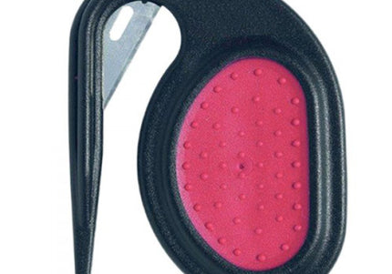 Chadog Matt Splitter – Precision Felt Tool with Razor Blade, Efficient Mat Removal