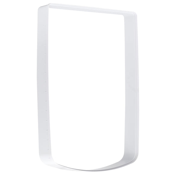 PetSafe SmartDoor Connected Tunnel Extension – Large Size, Durable Add-On for SmartDoor