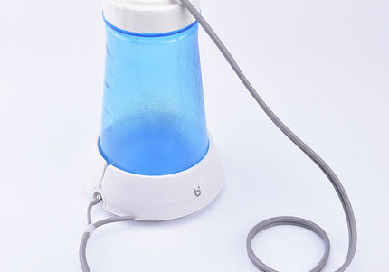 X1 Automatic Water Bottle – 1L Leakproof Reservoir Compatible with Woodpecker Scalers