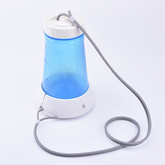 X1 Automatic Water Bottle – 1L Leakproof Reservoir Compatible with Woodpecker Scalers