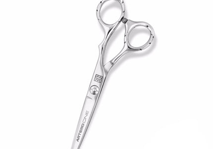 Artero One Straight Grooming Scissors – 6.5" Japanese Steel, Professional Ergonomic Design