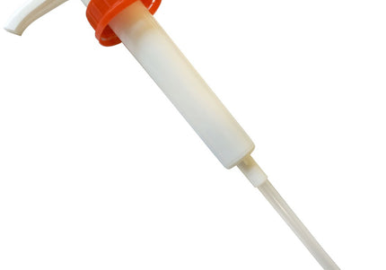 Pump Dispenser for Petuxe and PSH Cosmetics – 5 Liter Capacity, Durable Design