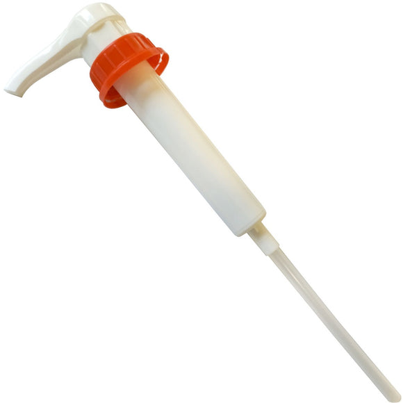 Pump Dispenser for Petuxe and PSH Cosmetics – 5 Liter Capacity, Durable Design