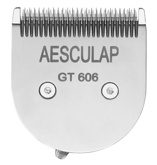 Aesculap Replacement Blade – Precision Stainless Steel Edge Compatible with Akkurata and Vega Razors