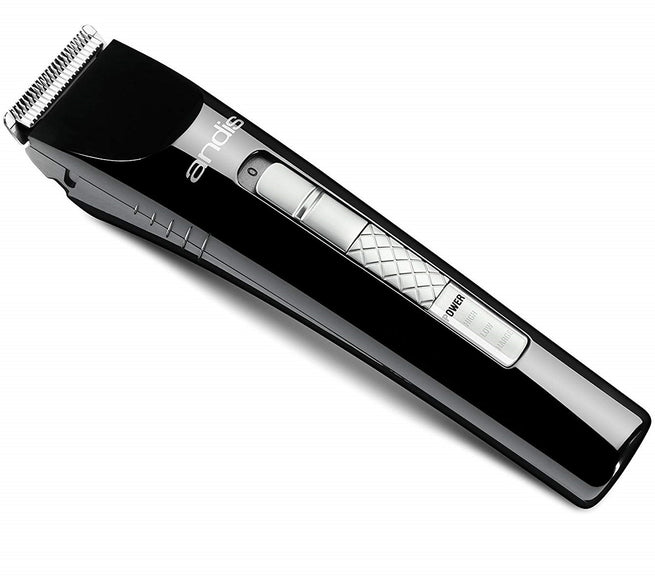 Andis MultiTrim CLT Cordless Trimmer – Dual Blades and Rechargeable Li-Ion Battery