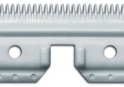 Andis Medium Ceramic Blade Insert – Fine-Toothed Precision Cutting Edge, Durable Design
