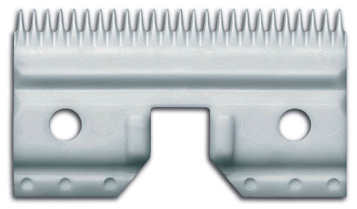 Andis Medium Ceramic Blade Insert – Fine-Toothed Precision Cutting Edge, Durable Design