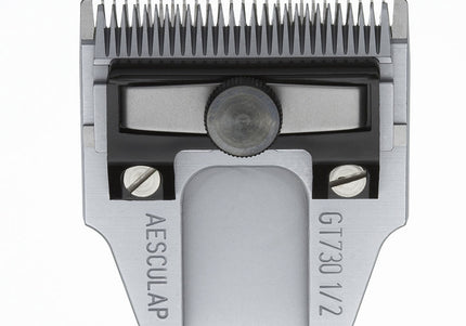 Aesculap Favorita II CL Clipper Blade – Precision 0.5mm Stainless Steel, Durable Edge