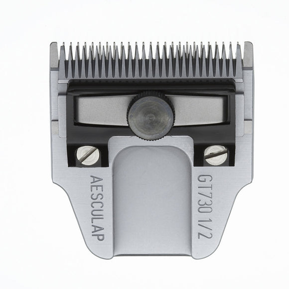 Aesculap Favorita II CL Clipper Blade – Precision 0.5mm Stainless Steel, Durable Edge