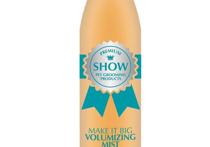 Show Premium Make It Big Volumizing Mist 236ml – Lightweight Texturizing Spray, Adds Lasting Volume