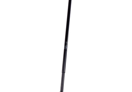 V7 Rubber Grooming Broom – Telescopic Pole, Innovative Red Design, Efficient Hair Removal