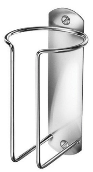 Aesculap Wall-Mounted Razor Holder – Sturdy Grooming Tool Organizer with Easy Access Design