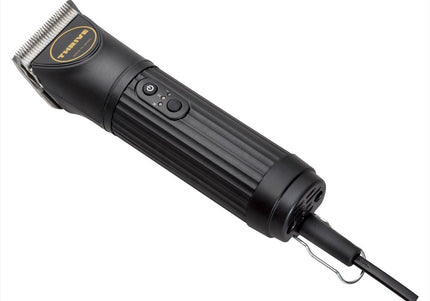 Thrive 808-3S Grooming Clipper – Three-Speed 30W Motor, Precision Japanese Design