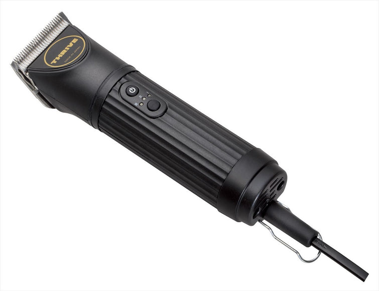 Thrive 808-3S Grooming Clipper – Three-Speed 30W Motor, Precision Japanese Design