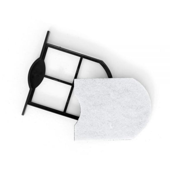 Sibel HairBuster Air Filter – High-Efficiency Replacement for Vacuum Cleaner Dust Control