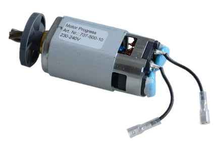Heiniger Progress Replacement Motor – High-Performance Electric Component for Reliable Operation