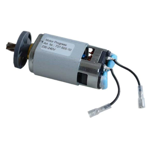 Heiniger Progress Replacement Motor – High-Performance Electric Component for Reliable Operation