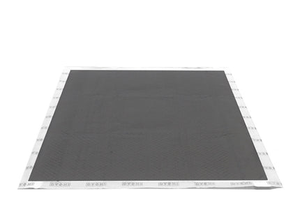 Dashi Bamboo Antibacterial Grooming Pads 60x40cm – Hygienic Activated Carbon, 30 Pack