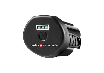 Heiniger XplorerPro Replacement Battery – High-Capacity Rechargeable Power Source, Durable Design