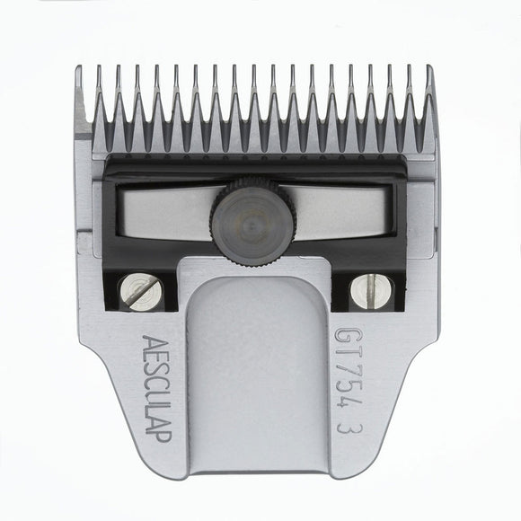 Aesculap Favorita II CL Blade – 3mm Cutting Length, Short Teeth, Precision Steel