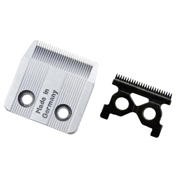 Moser Rex Mini Replacement Blade – Precision Steel Cutter, 0.1mm Cutting Length