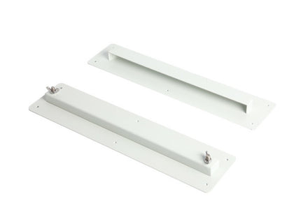 Wall Mount Bracket – Secure Holder Compatible with Shernbao and Blovi Dryers, Space-Saving Design