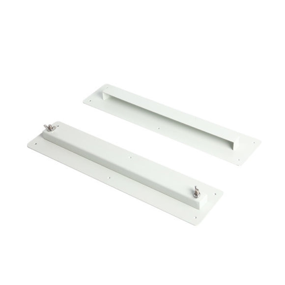 Wall Mount Bracket – Secure Holder Compatible with Shernbao and Blovi Dryers, Space-Saving Design