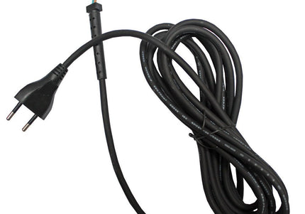 Oster Golden A5 Power Cord – Replacement Heavy-Duty Cable with Secure Fit Connector