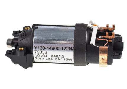 Andis Pulse ZR I/II Replacement Motor – High-Performance Durable Trimmer Component