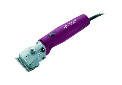 Aesculap Econom Equipe 160W Professional Horse Clipper – Precision GT505/GT502 Blade