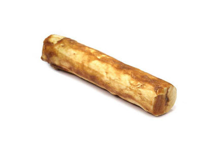 Record Collagen+ Premium Snack – Collagen-Rich Chew Treat, Medium Size, Supports Joint Health