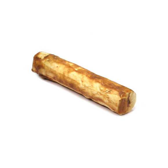 Record Collagen+ Premium Snack – Collagen-Rich Chew Treat, Medium Size, Supports Joint Health