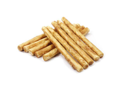 Record Collagen+ Premium Snack – Collagen-Rich Chew Treats, Small Dog Size, High Protein