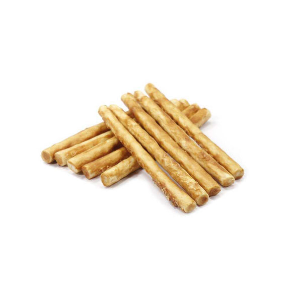 Record Collagen+ Premium Snack – Collagen-Rich Chew Treats, Small Dog Size, High Protein