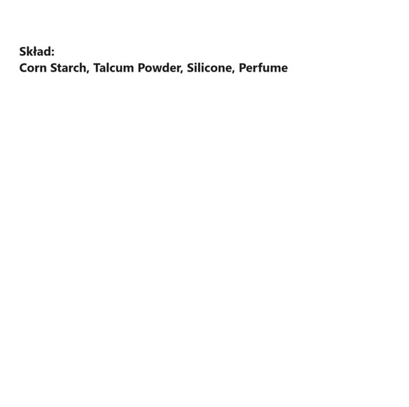 KW Grooming Powder with Silicone 350g – Fine Texture, Easy Application for Fluffy Finish