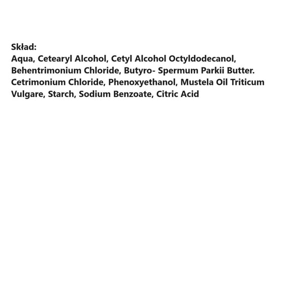 KW Coat Treatment 250ml – Concentrated Regenerating Formula with Mink Oil, Enhances Coat and Skin