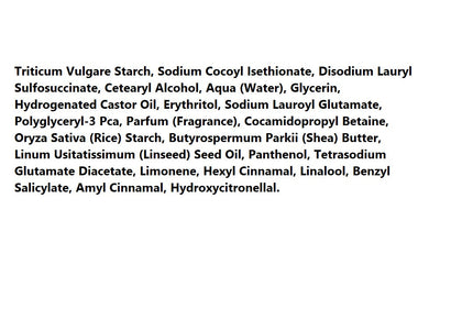 Yuup! Solid 2in1 Shampoo and Conditioner Bar 80g – Gentle Cleansing and Conditioning Formula