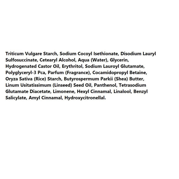 Yuup! Solid 2in1 Shampoo and Conditioner Bar 80g – Gentle Cleansing and Conditioning Formula